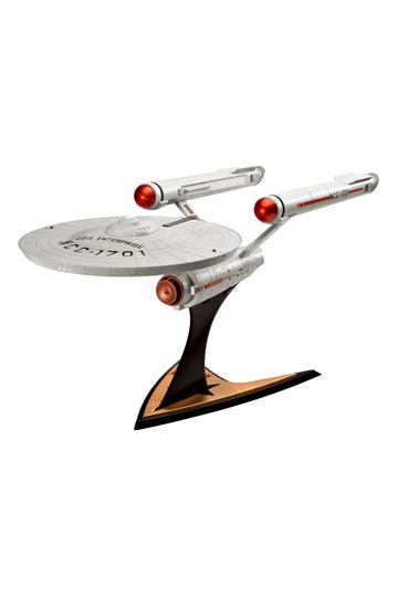 Star Trek Tos Model Kit 1/600 U.S.S. Enterprise NCC-1701 48 cm