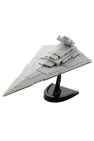 Star Wars Model Kit 1/12300 Imperial Star Destroyer 13 cm