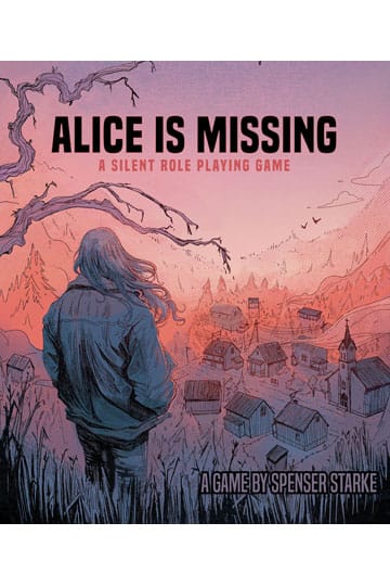 Alice fehlt