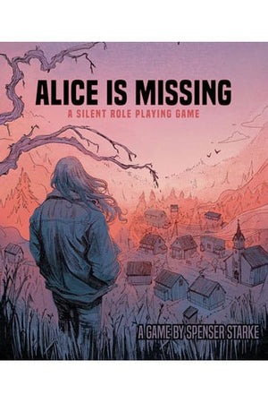 Alice fehlt