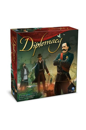 Diplomati