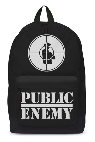 Public Enemy Rucksack Ziel