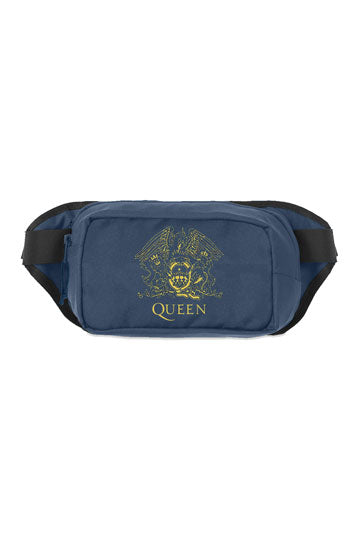 Queen Shoulder Bag Royal Crest