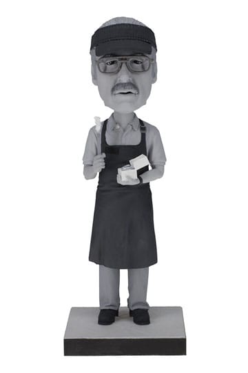 Better Call Saul: Gene Takavic Bobblehead