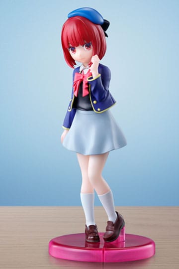 Oshi No Ko Adokette PVC Statue ARIMA KANA 14 CM