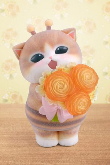 Mofusand mofamofy Mini Figura Hachinyan 11 cm