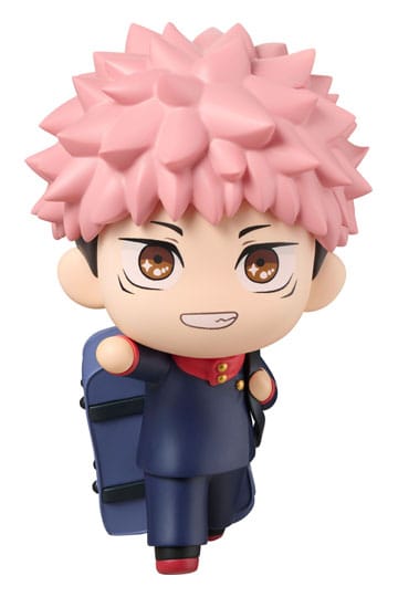 Jujutsu Kaisen Tekupiku Minifiguur Juji Itadori 10 cm