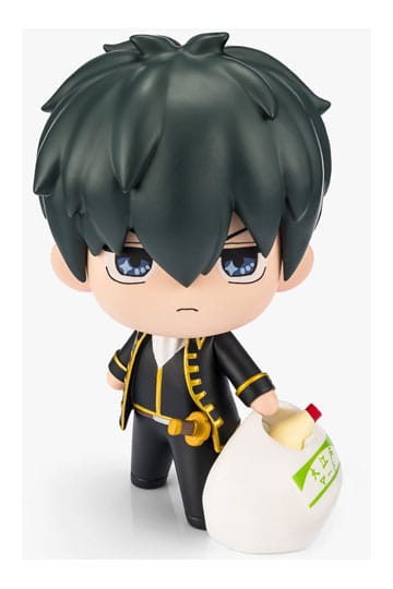 Gintama Tekupiku Minifigur Hijikata Toushirou 10 cm