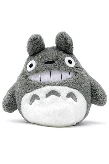 Min granne totoro plysch figur totoro leende 18 cm