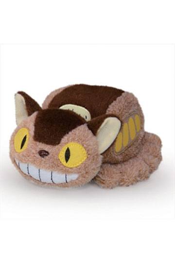 Mi vecino Totoro Beanbag Figura Figura Catbus 16 cm