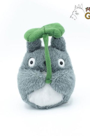 Mi vecino Totoro Beanbag Figura Figura Totoro 13 cm