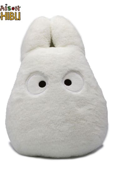 Moj susjed totoro nakayoshi jastuk bijeli totoro