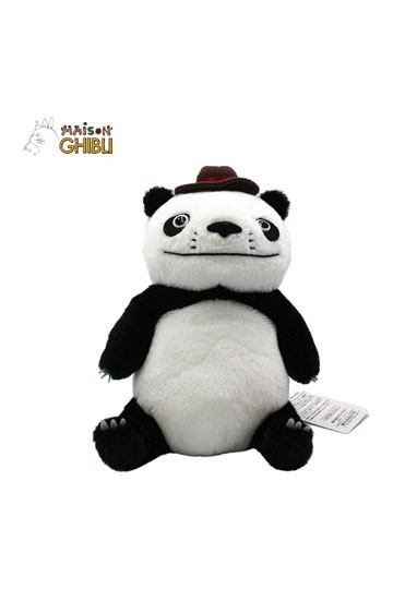 Panda Kopanda: Papanda Fluffy