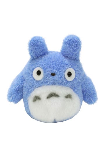 Il mio vicino Totoro Beanbag Plush Medium Totoro 10 cm
