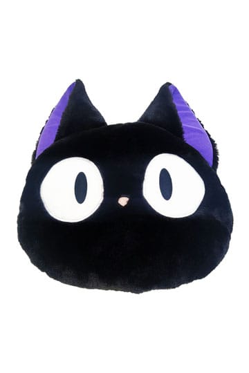 Kiki´s Delivery Service Nakayoshi Cushion Jiji