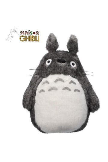 My Neighbor Totoro Acryl Plush Figure Big Totoro M 26 cm