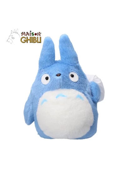 My Neighbor Totoro Acryl Plush Figure Medium Totoro M 24 cm