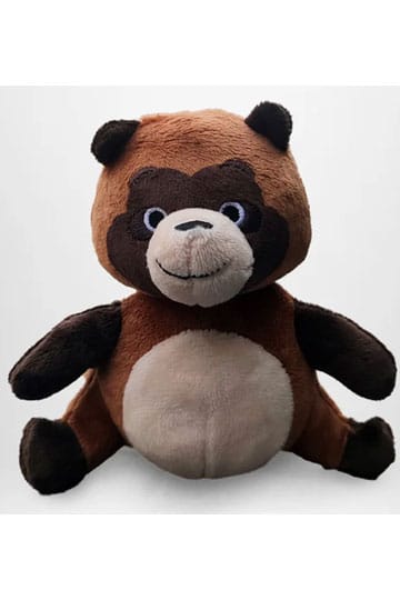 Pom Poko Peluche Shokichi 12 cm
