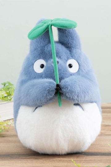 Mein Nachbar Totoro Dondoko Dance Plüschfigur Medium Totoro Medium