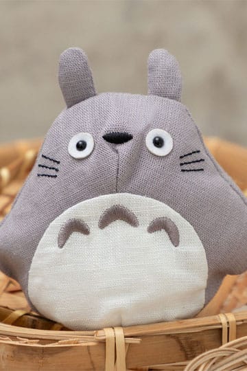 Min nabo Totoro Japansk sækkestol Plysfigur Big Totoro