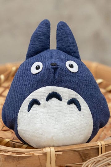 My Neighbor Totoro zitzak in Japanse stijl, pluche figuur medium Totoro