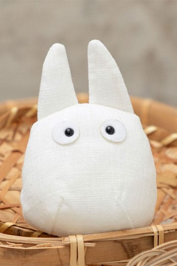 My Neighbour Totoro Japansk stil Beanbag Plyschfigur Small Totoro