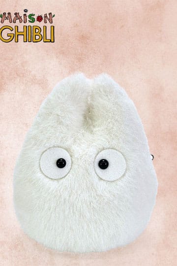 Min nabo Totoro Funwari Plysj myntpung Small Totoro