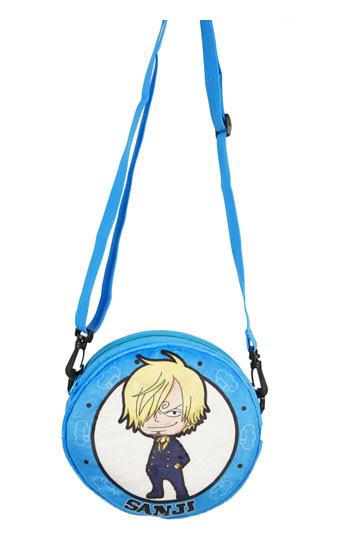 One Piece Shoulder Bag Sanji