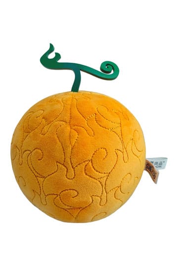 One Piece Plush Figure Flame Flame Devilfruit Portgas D. Ace 15 cm