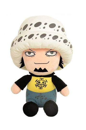 One Piece: Trafalgar Law 20 cm plysj