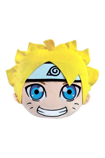 Boruto: Naruto Next Generation 3D Pillow Boruto