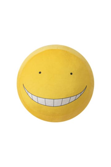 Assassination Classroom 3D Pillow Koro-sensei