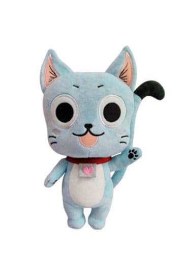 Edens cero Figura de peluche feliz 25 cm