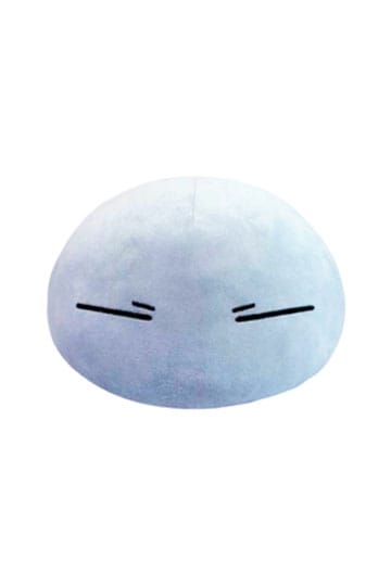 Dieses Mal wurde ich als Schleimplüschenfigur Rimuru ver wiedergeboren. A 25 cm
