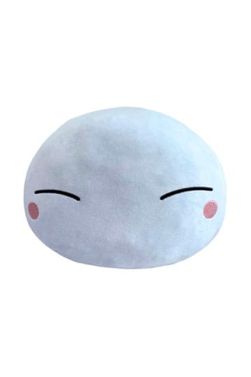 O zaman bir balçık peluş figürü Rimuru Ver. B 25 cm