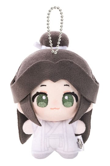 Heaven Official´s Blessing Ming Yue Lou Lan Series Llavero de peluche Xie Lian 12 cm