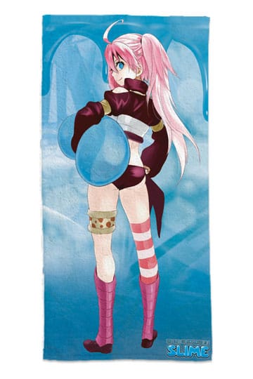 That Time I Got Reincarnated as a Slime Towel Milim 150 x 75 cm