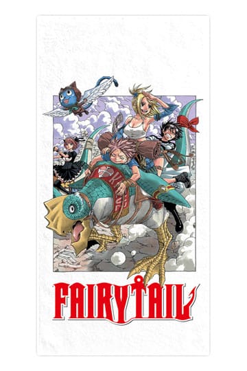 Asciugamano da coda fata che esplora 150 x 75 cm