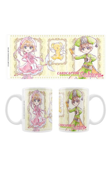 Cardcaptor Sakura: Clear Card Kero-Chan