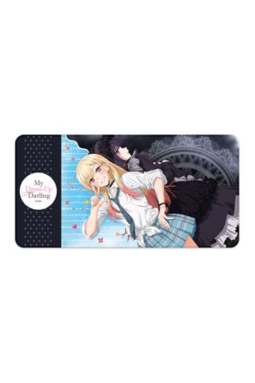Min dress-up kjære xxl mousepad marin shizuku cosplay 80 x 40 cm