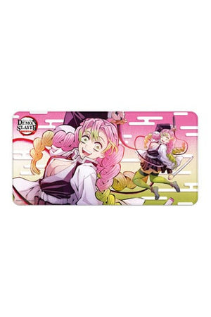 Demon Slayer: Kimetsu no Yaiba XXL Mousepad Mitsuri Kanroji 80 x 40 cm