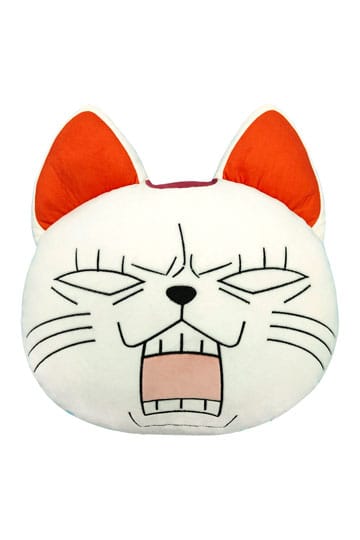 Dandadan 3d cuscino turbo nonna 40 cm