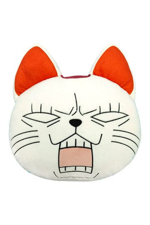 Dandadan 3d cuscino turbo nonna 40 cm
