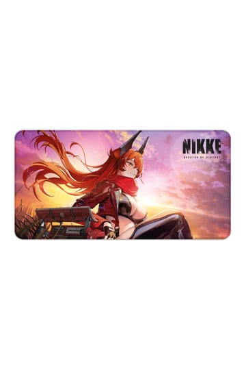 Goddess of Victory: Nikke XXL Mousepad Red Hood