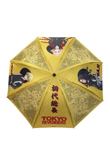 Ombrello dei Vendicatori di Tokyo