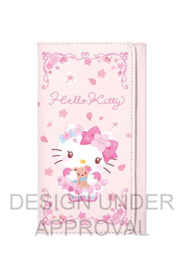 Sanrio myntväska Hello Kitty & Friends