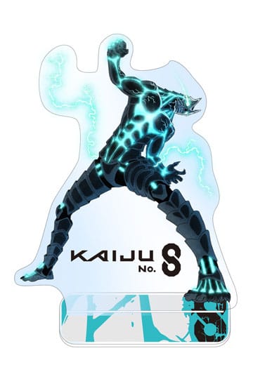 Kaiju No.8 Akrilik Stand Kaiju No.8 Sezon 2 14 cm