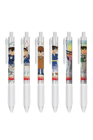 Detektiv Conan Premium Gel Pens Blind Box Display (24)