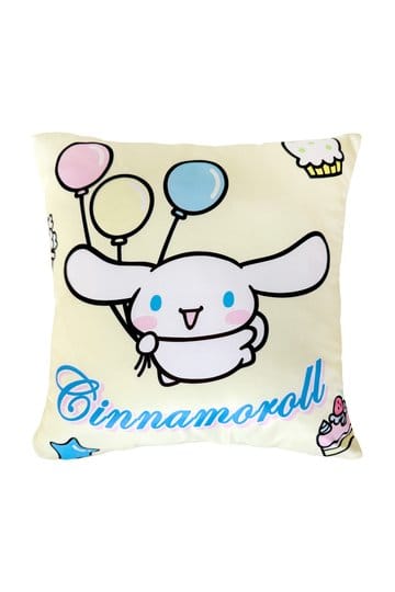 Sanrio Oreiller Cannelle 35 x 35 cm