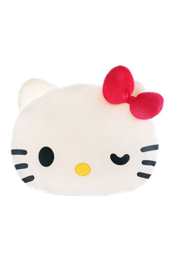Cuscino 3D Sanrio Hello Kitty 37 cm